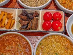 -裕兴记•蟹黄面馆(人民广场店)