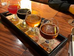 -京A Taproom·精酿餐吧(CBD店)