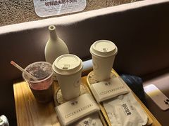 -厘舍SPA(运达店)