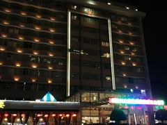 -汕头金乐大酒店