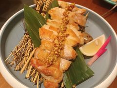 油封鸡-無境·匠心日本料理(汉街店)