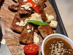 -伙靠·江浙菜(田林路店)