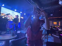 -音乐房子·Vintage Live Bar(玉林总店)
