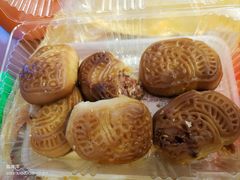 -权记百年老字号(牌坊街店)