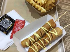 -牛纽塔·牛人堡(群众路店)