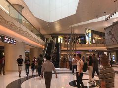 -香港ELEMENTS圆方