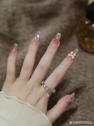 -情同手足美甲美睫