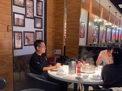 -陈记顺和牛肉火锅馆(天河北路店)