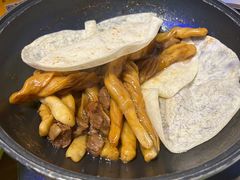 -淀里船宴(卓达店)