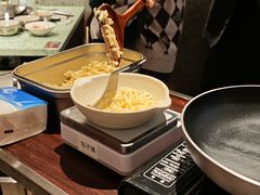 -鸿姐老火锅·传统炒料(上海旗舰店)
