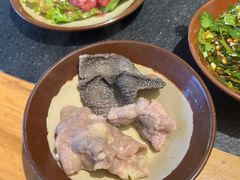 -重庆印象老火锅(梅林店)