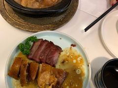 -新旺茶餐厅·早餐·夜宵(仙霞店)