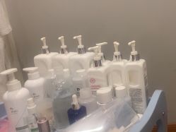 -茜茜美妍堂·华熙生物·甜朵体验中心