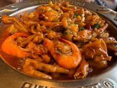 -胖哥俩肉蟹煲(杭州下沙学林街店)