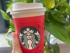 -星巴克臻选(南京艾尚天地店)