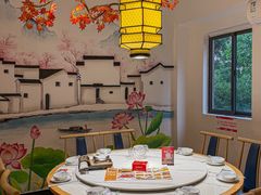 -吴掌柜·藕汤印象(南湖店)