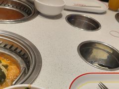 -龍歌自助小火锅(芝罘万达店)