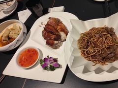 -兰亭轩茶餐厅(长江路店)