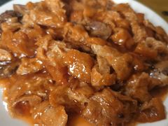-清真宏玉祥黄门脸餐厅(华荫东里店)