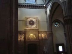 -圣母百花大教堂穹顶