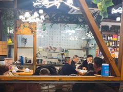-重庆乌鱼庄·龙滋鲜(青羊大道店)