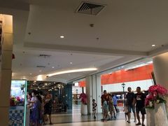 -万达影城(保定万博广场激光IMAX店)