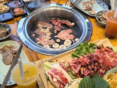 -玖泉里烤肉
