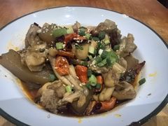 -付小姐在成都(中山公园店)