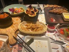 -通海俄式烧烤·俄罗斯大串(嵩山路店)