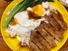 -澳门陈光记烧味饭店(南京德基广场店)