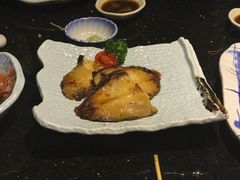 -梅筑·创意料理(王府井百货店)