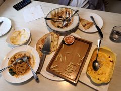 -吉姆丽德乡村西餐厅(闵行交大店)