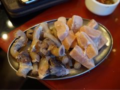 -羊肉大仙(金凯广场店)