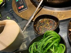 皇帝菜-凤园椰珍·臻品椰子鸡(保利时光里店)