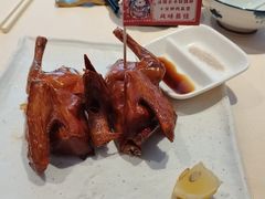 -侨美食家·粤菜(体育西路店)