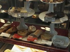 -星巴克(西安博乐里店)