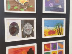 -红黄蓝成长中心•婴幼儿早教•托育(南山京基百纳广场店)