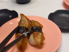 -争鲜回转寿司(朝北大悦城店)