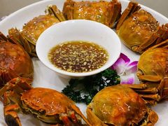-后宫私房菜(汇客美食娱乐广场店)