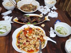 -老陈家烩菜(兴林路店)