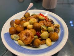 -君霖海鲜私房菜(春柳店)