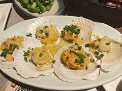 -啫神·广州地标美食(北京路店)