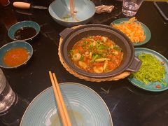 -海食焗(新光天地店)