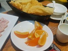 -掂档潮汕牛肉火锅(cityon熙地港店)