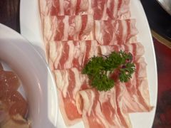 -重庆袁老四火锅(武进万达店)