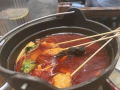-破店肥哈·东北烧烤·夜宵(南山保利店)