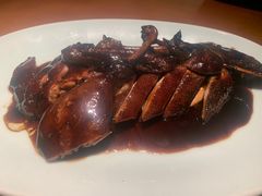 -老头儿油爆虾·1987杭州烟火味(湖滨银泰in77D区店)