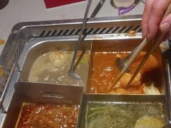 -海底捞火锅(江北万达商业广场店)
