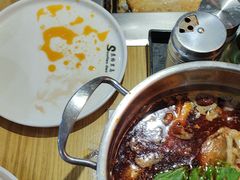 -苏格里岛自助海鲜烤肉(青秀万达店)