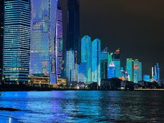 -青岛第三海水浴场